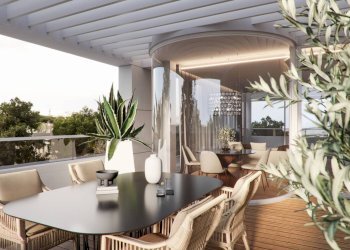 Foto 3 - Attico Viale Martinelli, Riccione - foto 3