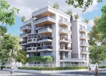 Foto 5 - Attico Viale Martinelli, Riccione - foto 4