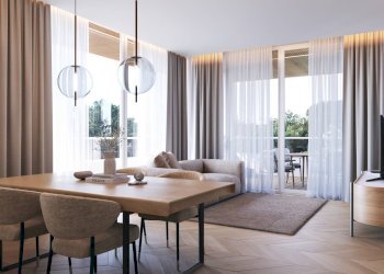 Foto 7 - Attico Viale Martinelli, Riccione - foto 6