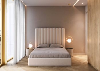 Foto 9 - Attico Viale Martinelli, Riccione - foto 8