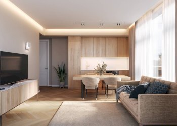 Foto 11 - Attico Viale Martinelli, Riccione - foto 10