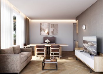 Foto 12 - Attico Viale Martinelli, Riccione - foto 11