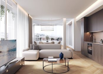 Foto 10 - Attico Viale Martinelli, Riccione - foto 9