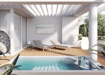 Foto 14 - Attico Viale Martinelli, Riccione - foto 13