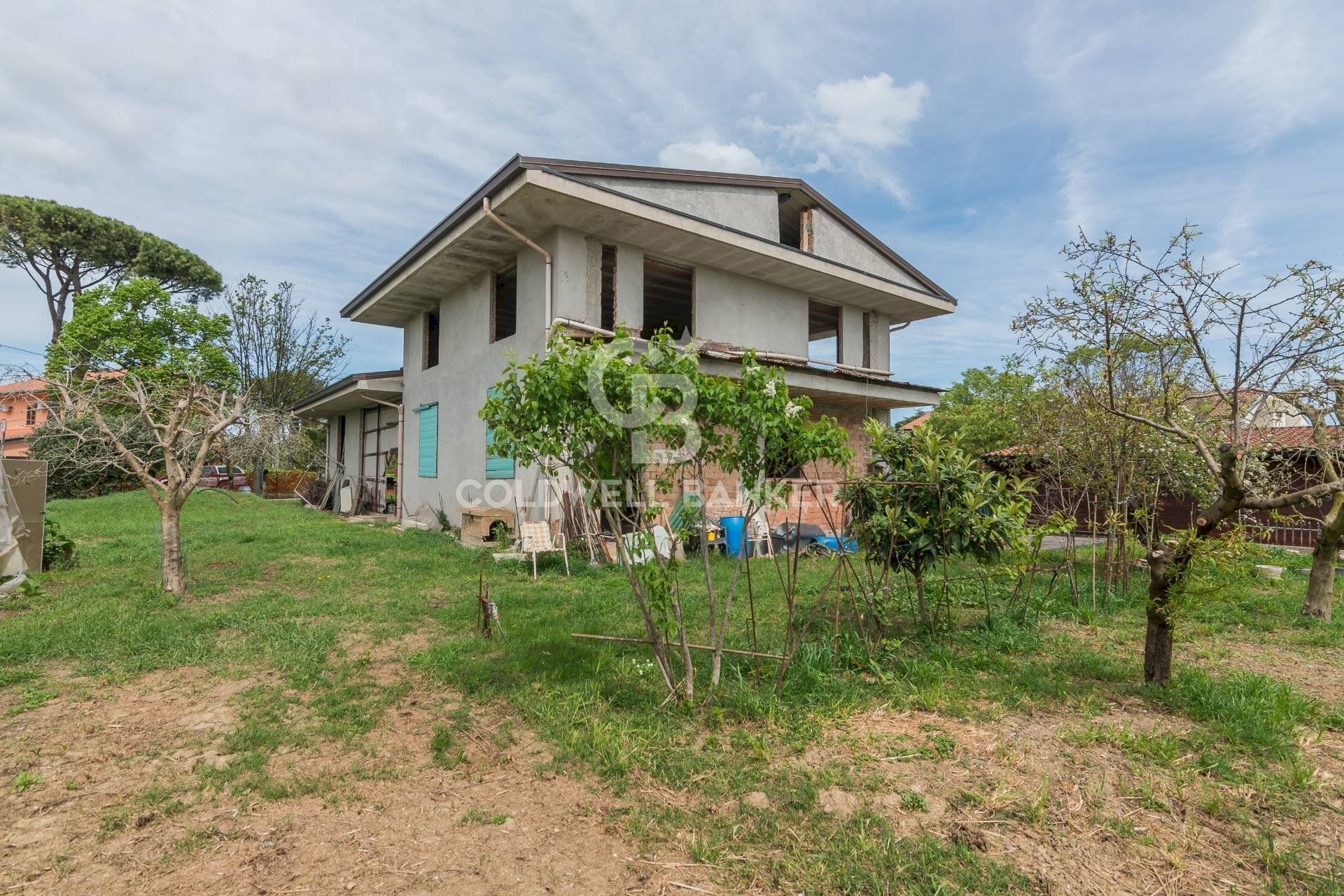 Foto 1 - Villa Viale Venezia
 
53, Riccione - foto 1