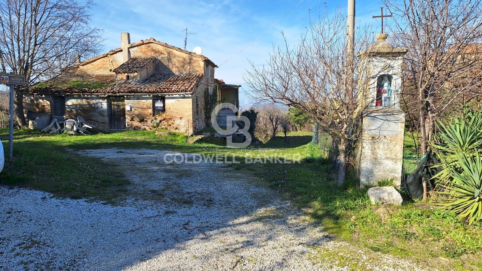 Foto 1 - Rustico Via Meleto
 
1266-30, Saludecio - foto 1