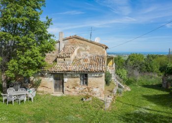 Foto 4 - Rustico Via Meleto
 
1266-30, Saludecio - foto 4