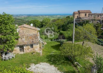 Foto 2 - Rustico Via Meleto
 
1266-30, Saludecio - foto 2