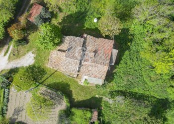 Foto 7 - Rustico Via Meleto
 
1266-30, Saludecio - foto 7