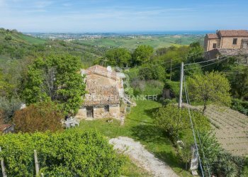 Foto 15 - Rustico Via Meleto
 
1266-30, Saludecio - foto 15