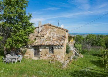 Foto 17 - Rustico Via Meleto
 
1266-30, Saludecio - foto 17