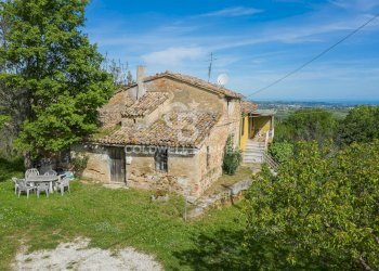 Foto 16 - Rustico Via Meleto
 
1266-30, Saludecio - foto 16