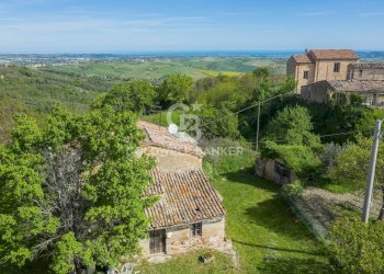 Foto 20 - Rustico Via Meleto
 
1266-30, Saludecio - foto 20