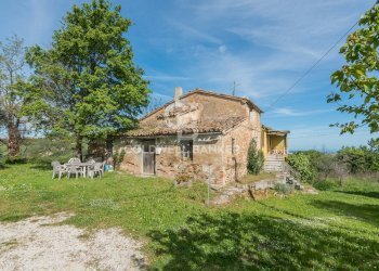 Foto 21 - Rustico Via Meleto
 
1266-30, Saludecio - foto 21