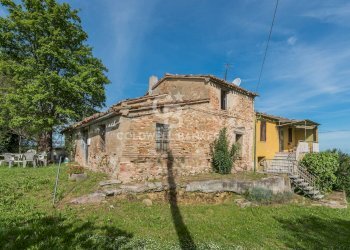 Foto 24 - Rustico Via Meleto
 
1266-30, Saludecio - foto 24