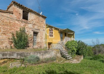 Foto 25 - Rustico Via Meleto
 
1266-30, Saludecio - foto 25