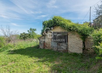 Foto 26 - Rustico Via Meleto
 
1266-30, Saludecio - foto 26