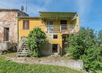 Foto 27 - Rustico Via Meleto
 
1266-30, Saludecio - foto 27