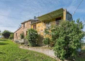 Foto 28 - Rustico Via Meleto
 
1266-30, Saludecio - foto 28