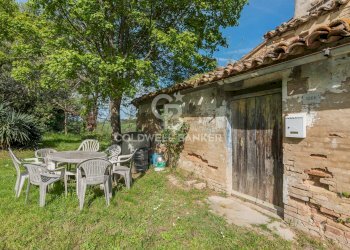 Foto 35 - Rustico Via Meleto
 
1266-30, Saludecio - foto 35