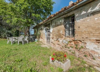 Foto 36 - Rustico Via Meleto
 
1266-30, Saludecio - foto 36