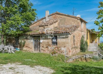 Foto 41 - Rustico Via Meleto
 
1266-30, Saludecio - foto 41