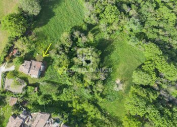 Foto 11 - Rustico Via Meleto
 
1266-30, Saludecio - foto 11