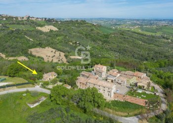 Foto 12 - Rustico Via Meleto
 
1266-30, Saludecio - foto 12