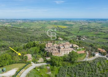 Foto 13 - Rustico Via Meleto
 
1266-30, Saludecio - foto 13