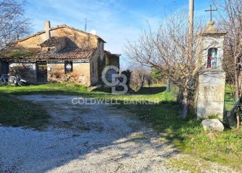 Foto 1 - Rustico Via Meleto
 
1266-30, Saludecio - foto 1