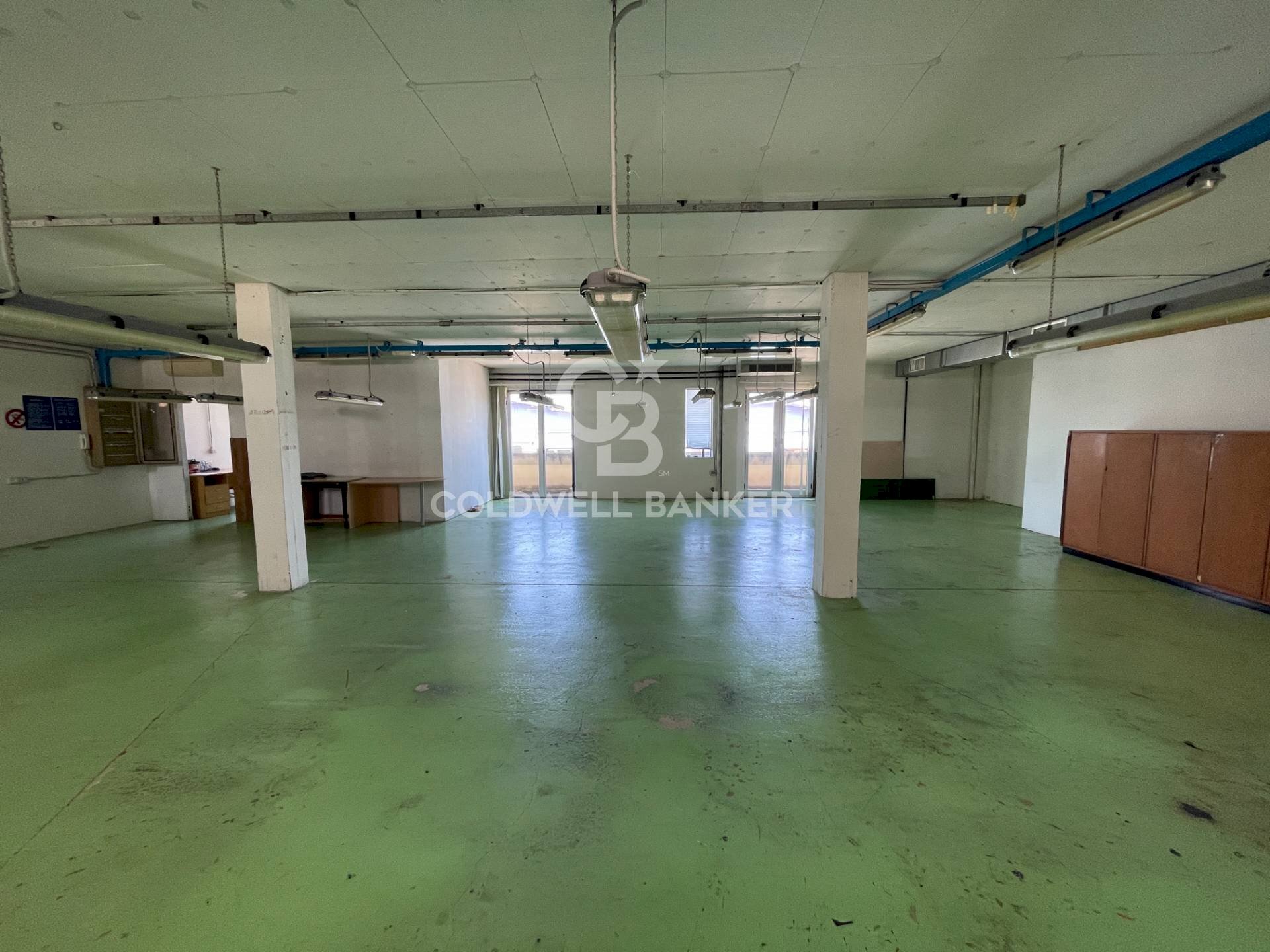 Foto 2 - Locale Commerciale via E. Ferrari
 
5, Coriano - foto 2