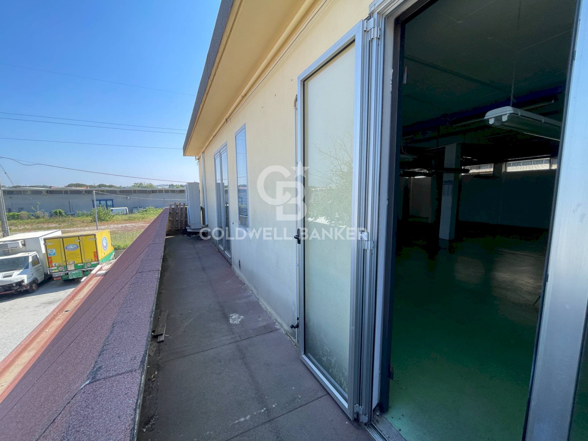 Foto 3 - Locale Commerciale via E. Ferrari
 
5, Coriano - foto 3