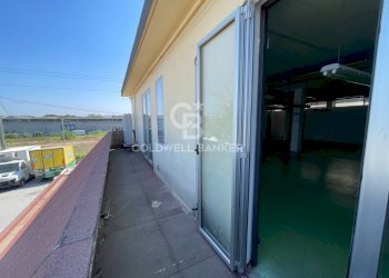 Foto 3 - Locale Commerciale via E. Ferrari
 
5, Coriano - foto 3