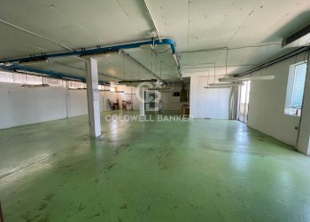 Foto 6 - Locale Commerciale via E. Ferrari
 
5, Coriano - foto 6