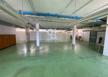 Foto 8 - Locale Commerciale via E. Ferrari
 
5, Coriano - foto 8