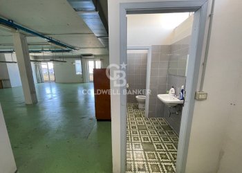 Foto 10 - Locale Commerciale via E. Ferrari
 
5, Coriano - foto 10