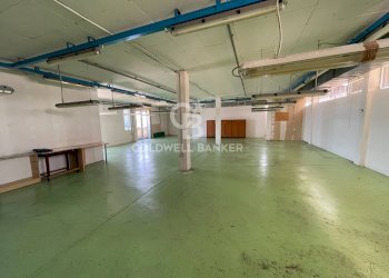 Foto 14 - Locale Commerciale via E. Ferrari
 
5, Coriano - foto 14