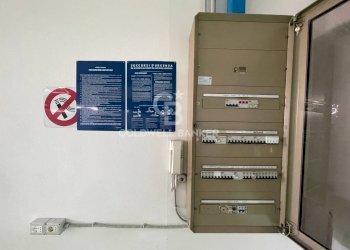 Foto 15 - Locale Commerciale via E. Ferrari
 
5, Coriano - foto 15