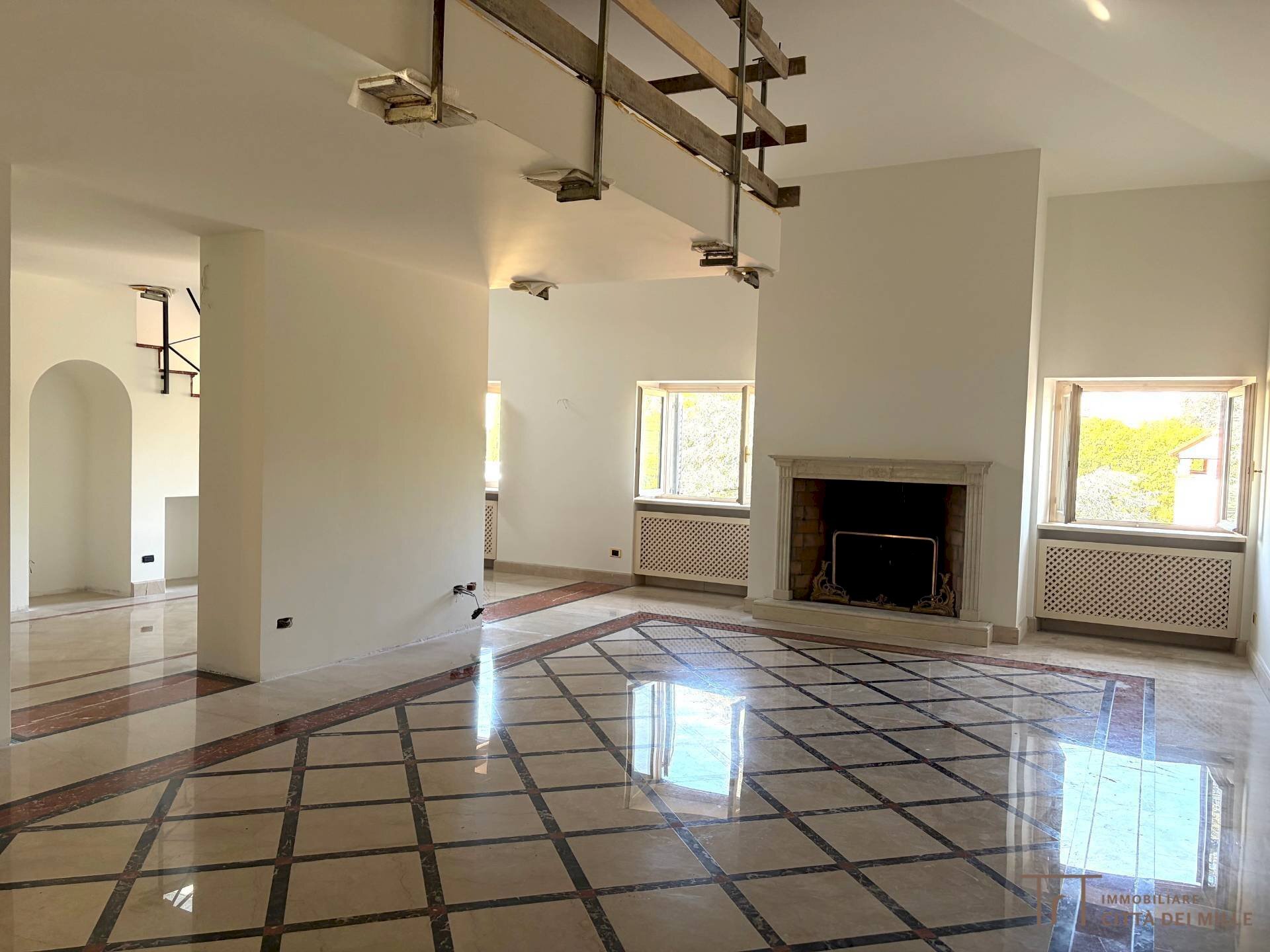 Foto 1 - Four-room apartment Via Torquato Tasso, Bergamo - photo 1