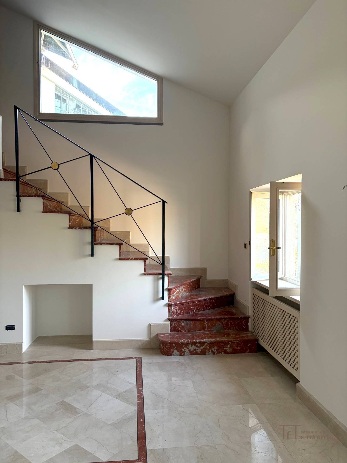 Foto 3 - Four-room apartment Via Torquato Tasso, Bergamo - photo 3