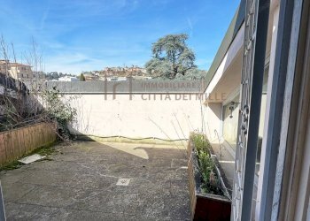 Bergamo Via Tasso appartamento in vendita. - Quadrilocale Via Torquato Tasso, Bergamo - foto 10