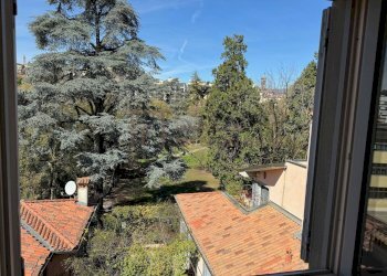 Bergamo Via Tasso appartamento in vendita. - Quadrilocale Via Torquato Tasso, Bergamo - foto 12