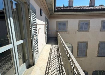 Bergamo Via Tasso appartamento in vendita. - Quadrilocale Via Torquato Tasso, Bergamo - foto 15