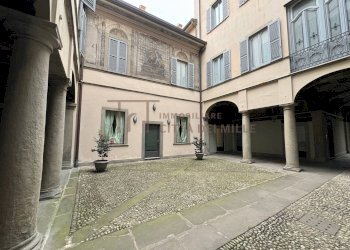 Foto 16 - Quadrilocale Via Torquato Tasso, Bergamo - foto 16