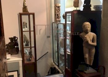 Interno - Negozio Via XX Settembre, Bergamo - foto 3