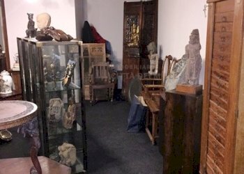 Interno - Negozio Via XX Settembre, Bergamo - foto 4