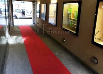 Galleria - Negozio Via XX Settembre, Bergamo - foto 8