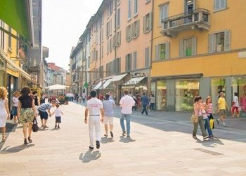 Foto 9 - Negozio Via XX Settembre, Bergamo - foto 9