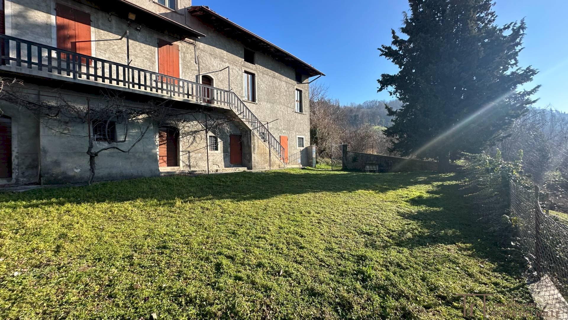 Foto 2 - Rustico Via Madonna Della Castagna, Bergamo - foto 2