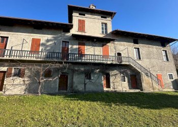 Foto 4 - Rustico Via Madonna Della Castagna, Bergamo - foto 4